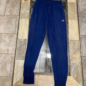 Champion lounge wear